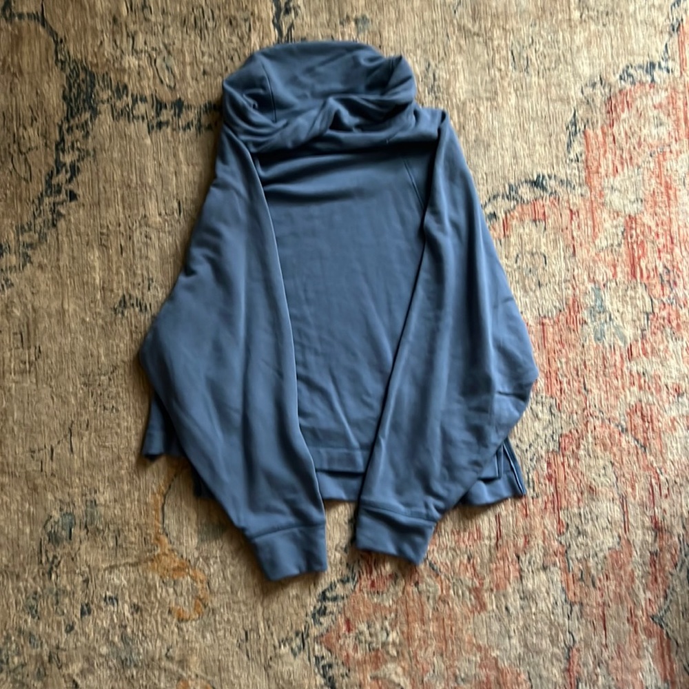 Cropped Sweater